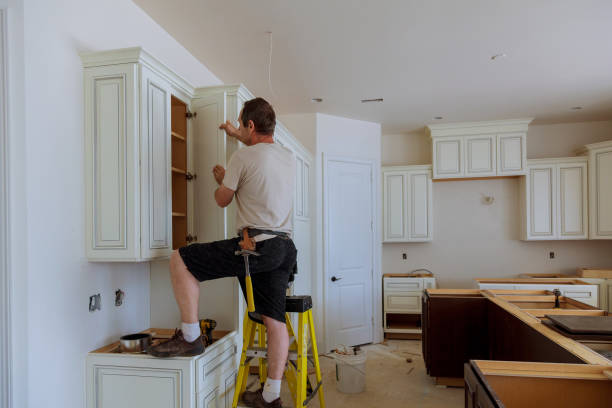 Licensed Cabinet Refacing service in Malvern, OH - BM Kitchen
