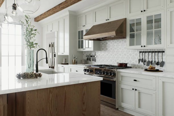 Affordable Cabinet Refacing solutions in Malvern, OH